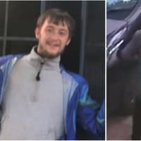 Preston Police ask for the public's help to find a missing Grimsby man with links to Preston