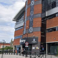'We are constantly investing'- University of Lancashire seeks permission to extend its Preston library