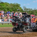Lancashire Champion 'Aftermath Unleashed