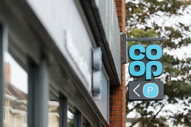 Lancashire community groups invited to apply to Co-op's Local Community Fund for share of £3.5m fund

 