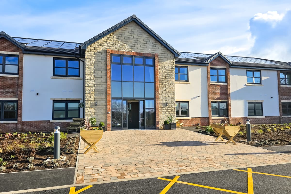 Clitheroe community invited to World Cup celebration at local care home