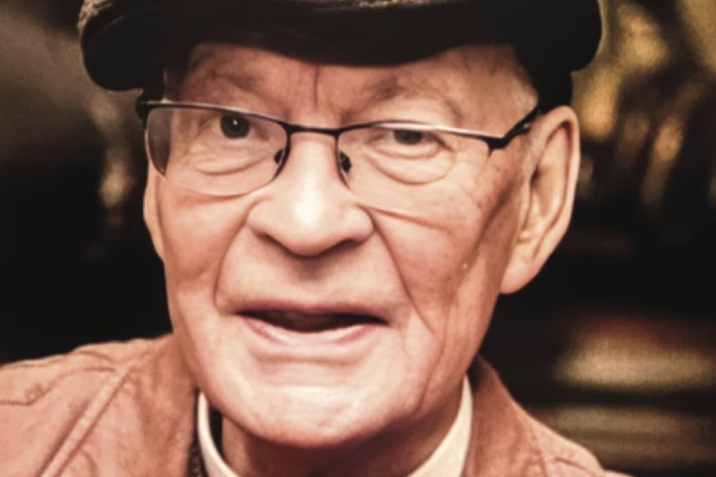 Former Anglican Bishop of Lancaster, Stephen Pedley, dies at 85