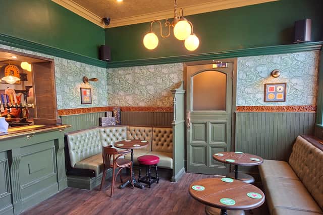 Two pubs a day are closing in the UK.