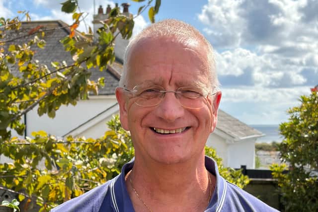 Roger Broadbent, Empowerment Passport