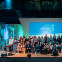 Nominations open for Markel 3rd Sector Care Awards