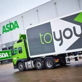 The supermarket says it wants to help customers be well prepared for groceries as the festive season approaches