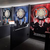New darts programme opens in Preston in hope of finding next Luke Littler
