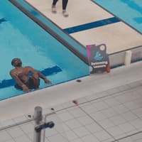 Parents in Lancashire urged to get children into swimming lessons as new research reveals impact on families