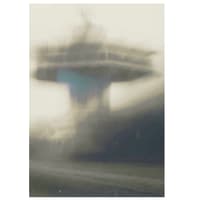 I snapped a picture of iconic Lancashire tower with my phone from passenger seat on M6 - now I'm up for award