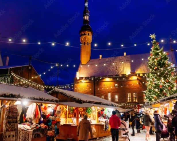 Deals site Wowcher and Jet2CityBreaks have deals on trips to Christmas markets in Europe 