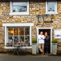 Ribble Valley restaurant La Locanda named finalist in the PAPA Awards 2026