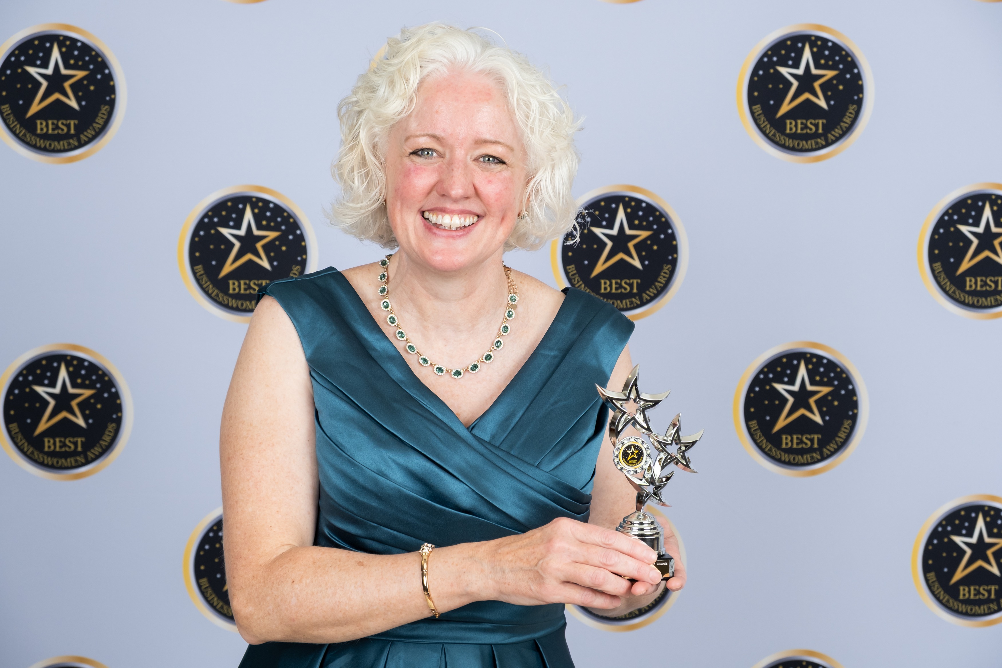 Lancaster mum builds award-winning business without social media