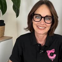 Twinkle shows why black cats deserve more, says Preston cat sitter