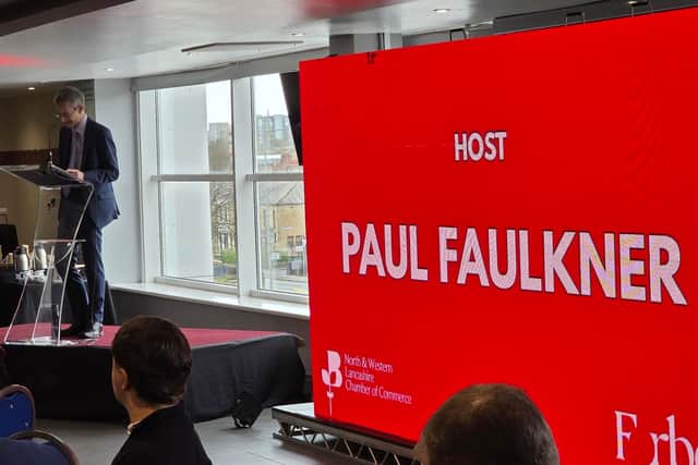 Budget: Live event 2026