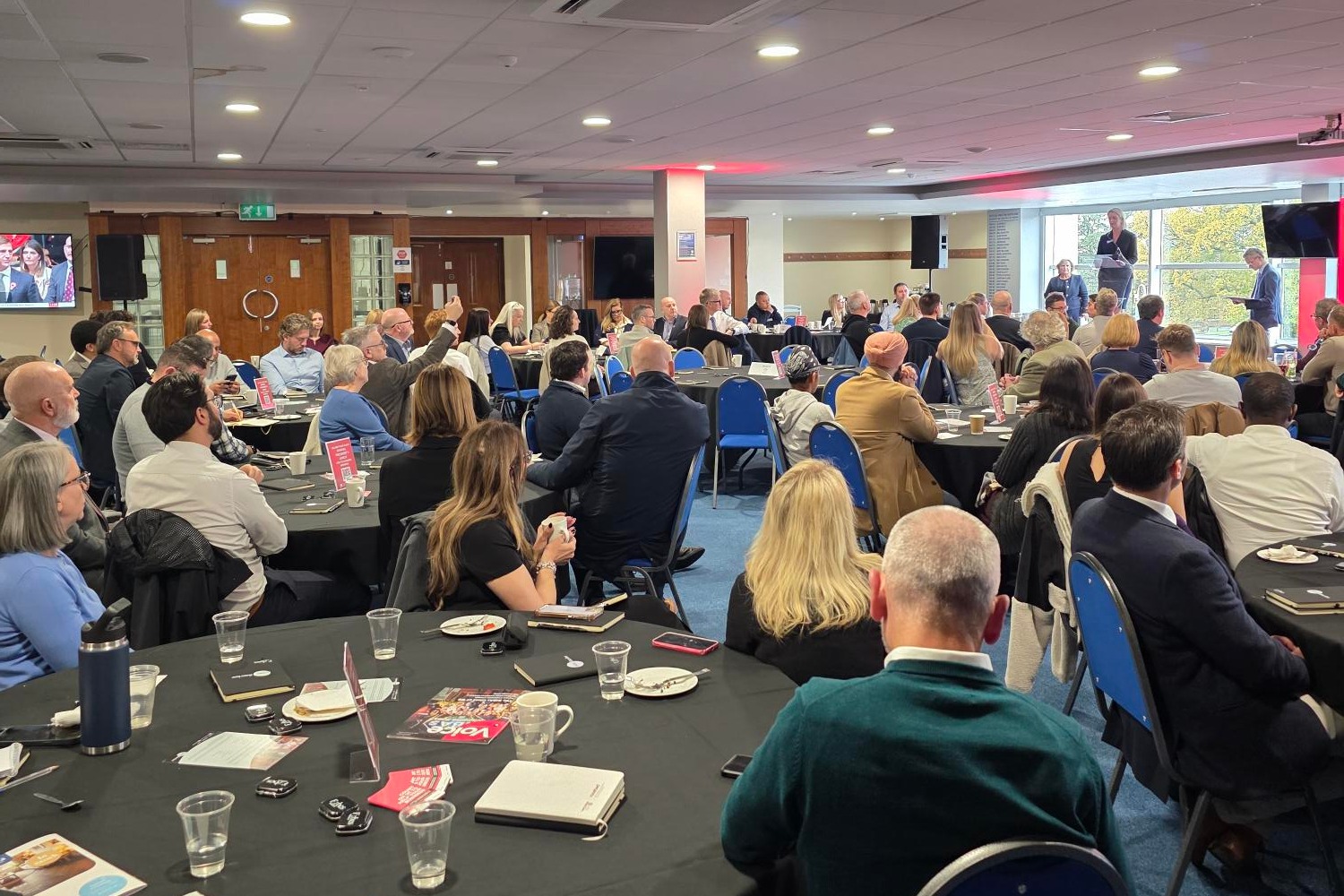 Budget offers little for business, but mayoral authority status is an opportunity for investment, say Lancashire leaders