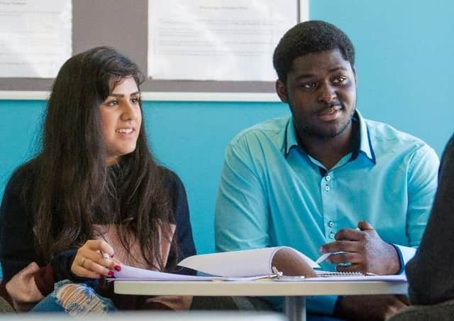 Lancaster University is running a new series of city centre Law Clinics.