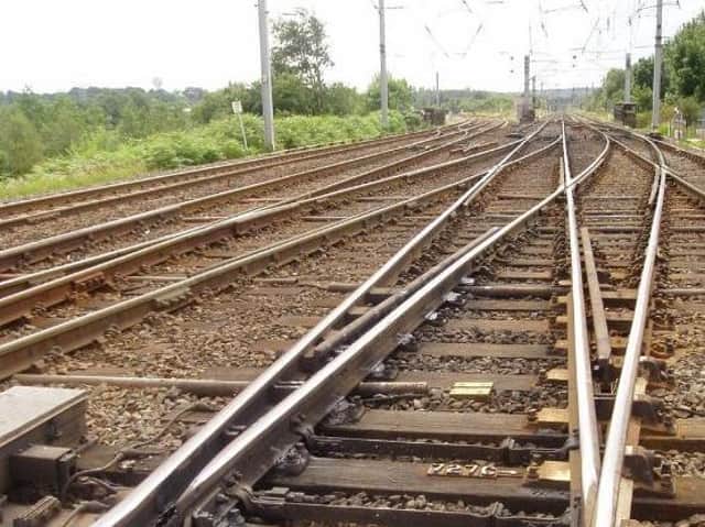Passengers in Lancashire could face delays or cancellations