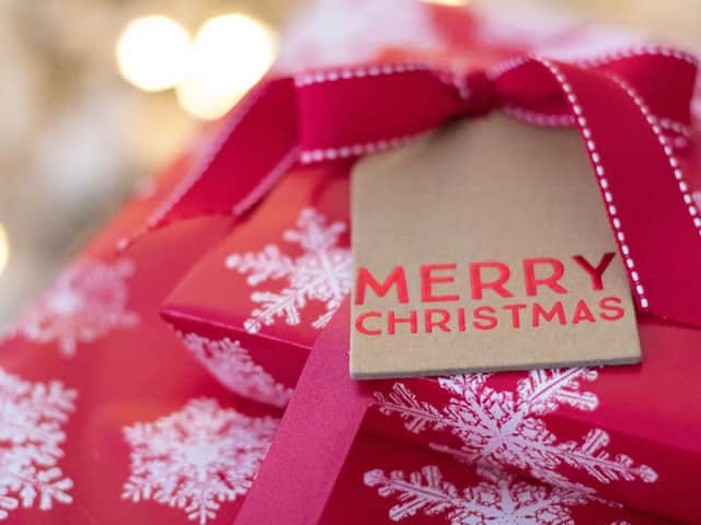 Get started on your Christmas shopping this weekend at one of these festive events