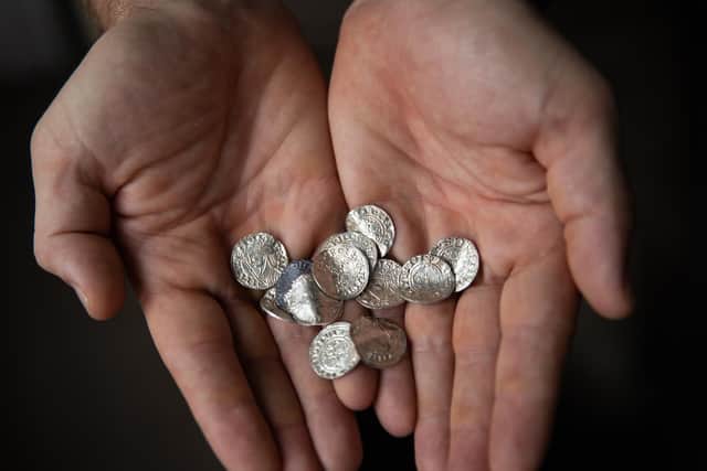 Gold diggers, metal detectorists and mudlarks made five discoveries of hidden treasure in Lancashire last year.