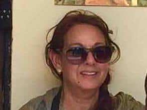 Carolyn Rayner
