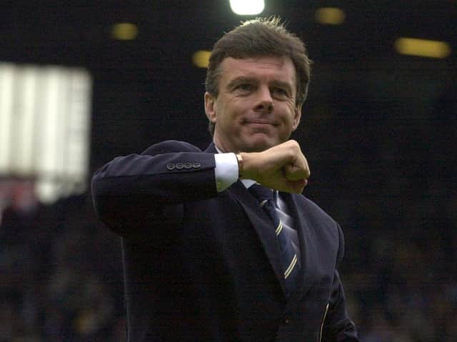 Ex-Leeds United manager David O'Leary is said to have been offered a club consultant role at Arsenal, where he played over 500 matches as a player during his career.