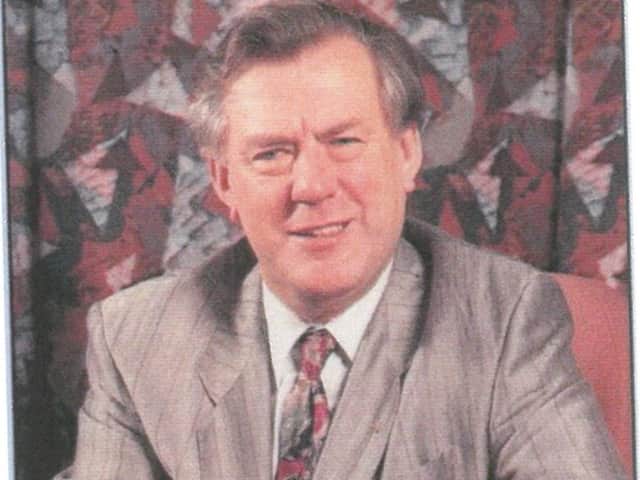 Paul Ingram