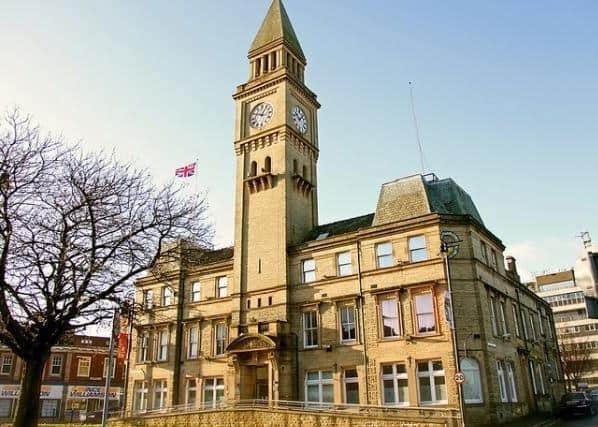 Chorley Council has become the first to approve the housing agreement