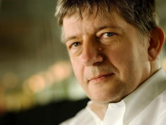 Deyan Sudjic OBE,has been appointed Distinguished Professor of Design and Architecture Studies at Lancaster University