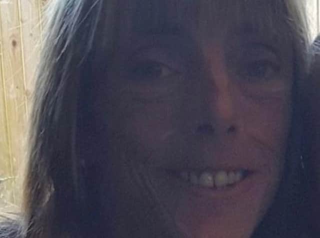 Christine Clarke