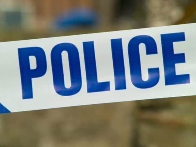 Police have appealed for information