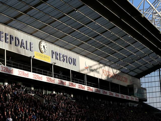 Preston
