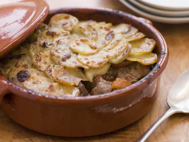 Lancashire is the home of hearty comfort food. Picture: Shutterstock