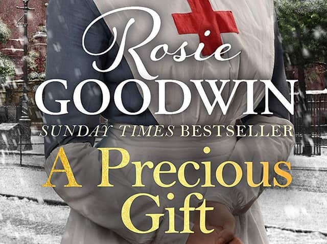 A Precious Gift