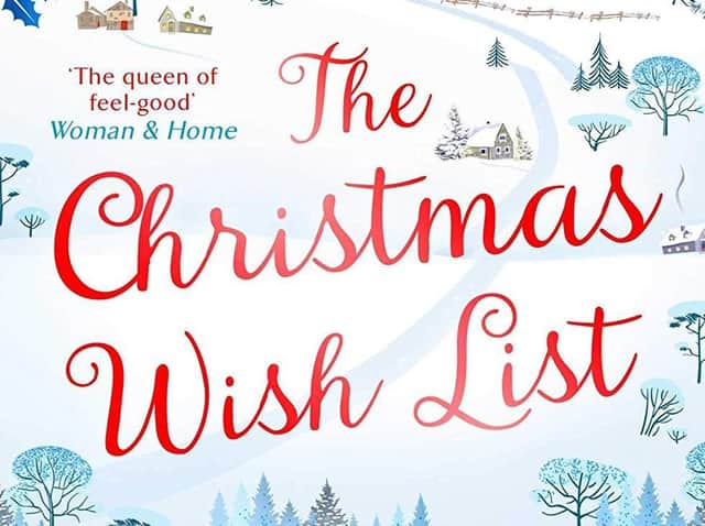 The Christmas Wish List