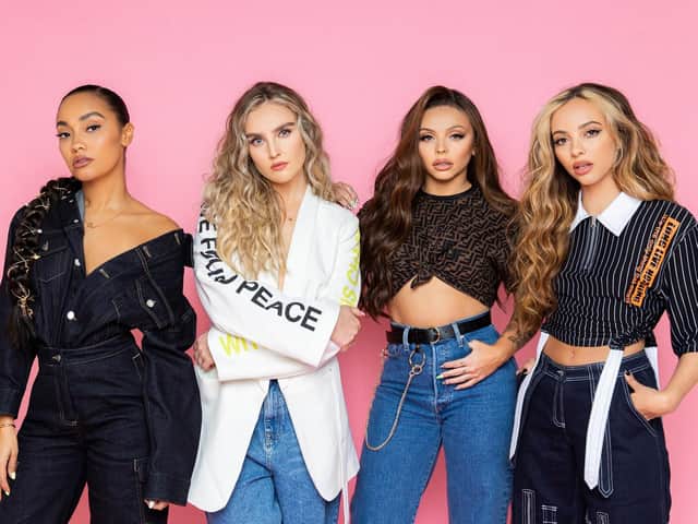Little Mix will be performing as the final headline act at the 11th annual Lytham Festival in 2020 on Sunday, July 5 next year