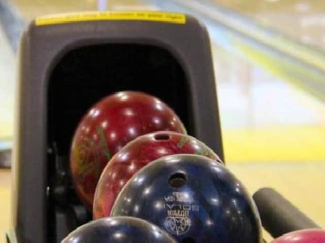 The bowling venue would be open until 2,30am