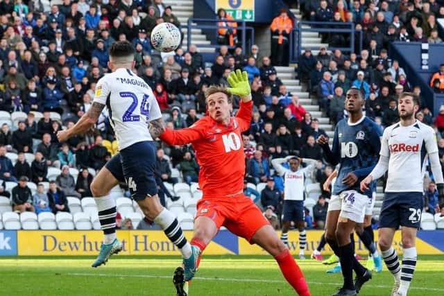 Blackburn Rovers boss Tony Mowbray has admitted that at least two goalkeepers slipped through the net over the summer, before the club eventually signed Christian Walton on loan.