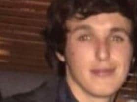 Conner Stevens, 24, from Sefton, died after crashing a stolen Audi in  Moss Lane, Burscough at around 4am on Wednesday, November 20. Pic: Lancashire Police
