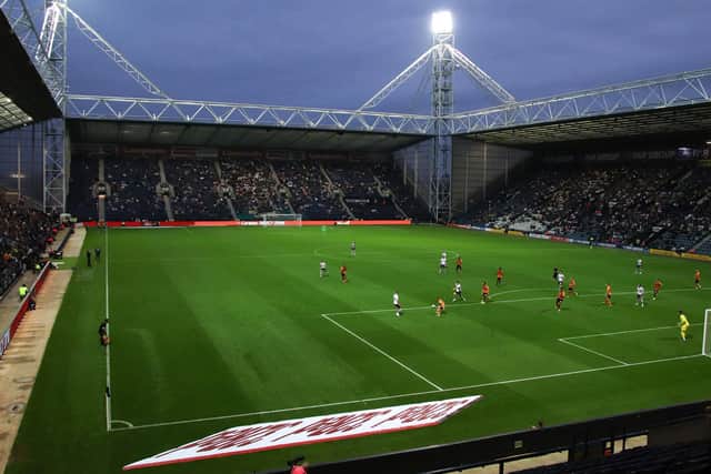 Preston North End was one of 19 clubs whose supports were flagged for no hate crime incidents in the 2017-18 and 2018-19 seasons.