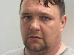 Stephen Ford (pictured) has links to Cleveland and Lancashire. (Credit: Lancashire Police)