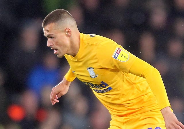 Billy Bodin is 7/1 to be first scorer at QPR