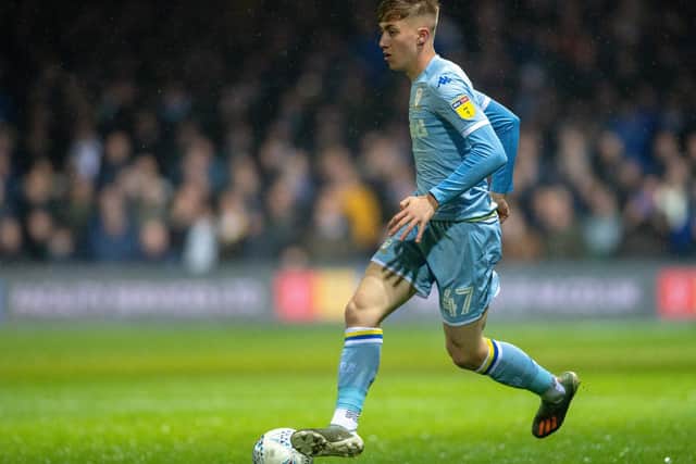 Leeds United loanee Jack Clarke is looking increasingly likely to be recalled by Spurs in January, as 'multiple' clubs line up ready to offer the teenager first team football.