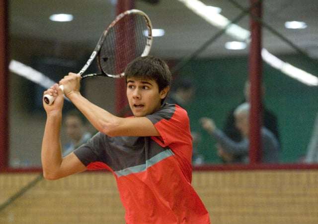 Imran Aswat