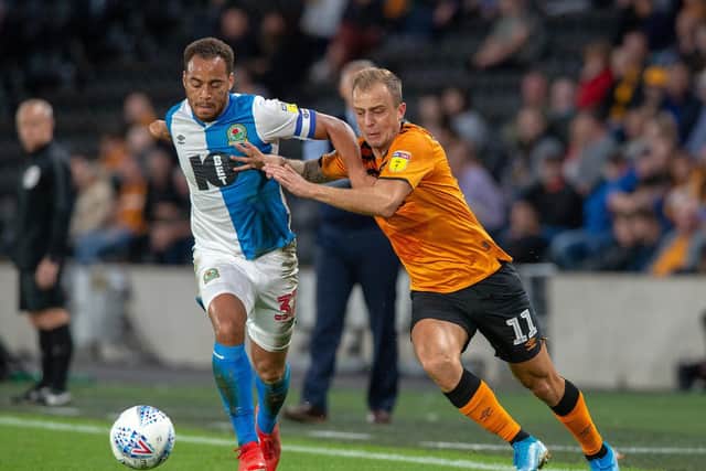 Turkish side Trabzonspor are said to be preparing a January raid for Hull City winger Kamil Grosicki, who has scored five goals in 19 games for his side so far this season.
