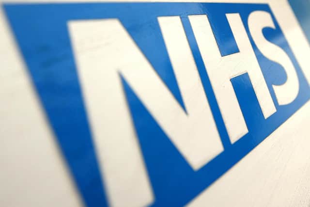 New NHS Digital data shows 13,710 people  10 per centof Preston's population  were seen by mental health services in 2018-19