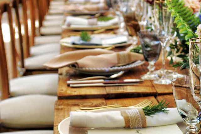 These are the best restaurants in Preston where you can still book a Christmas meal