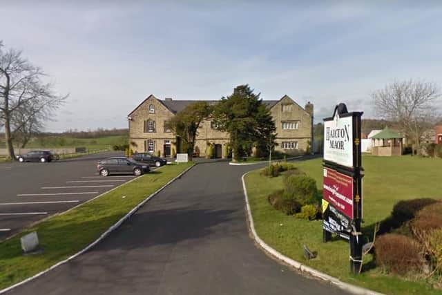 Haighton Green Lane, Preston PR2 5SQ - 4.5 rating| Price: A four course Christmas Day meal will set you back 79.95pp.