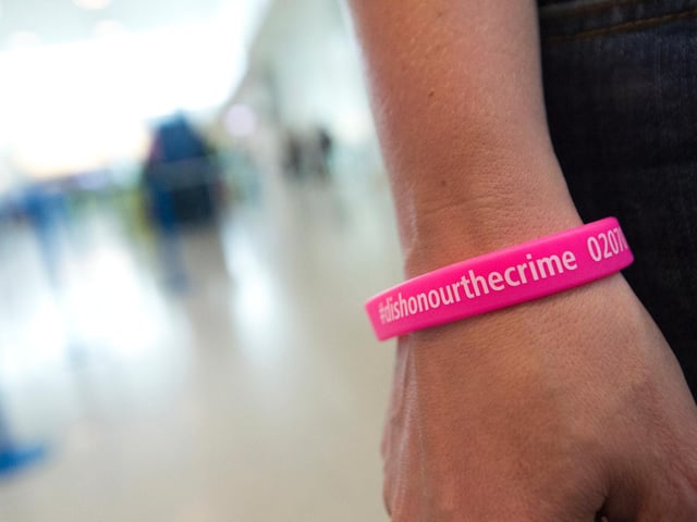 Across England, there were more than 8,600 appointments for women and girls with FGM at NHS services in first nine months of 2019