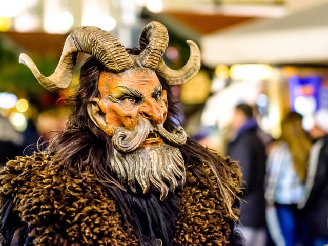 Christmas is virtually defined by its rituals and traditions