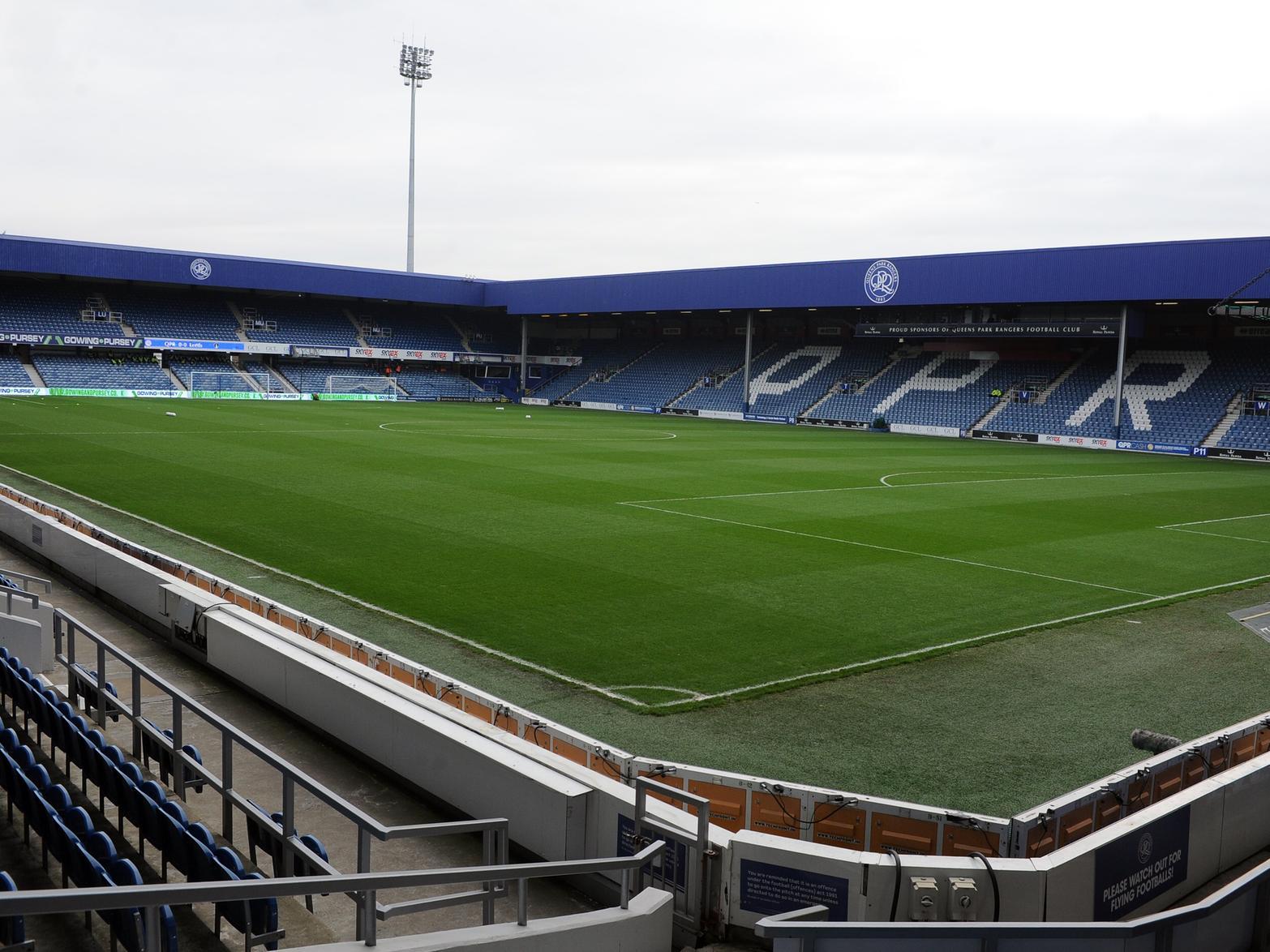 Queens Park Rangers 2 Preston North End 0: As it happened ...